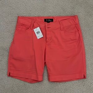 Guess Jean shorts